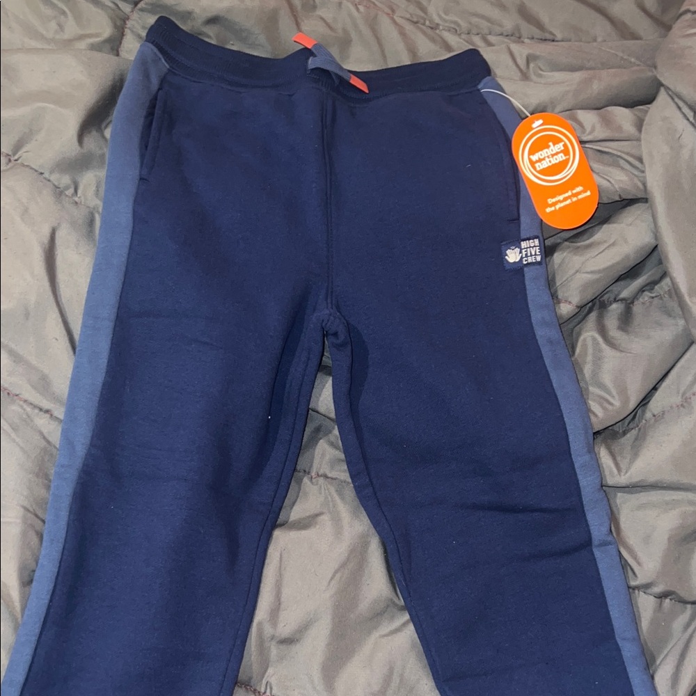 Boys pants